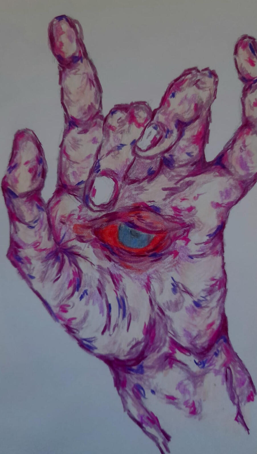 detailed coloring - traditional